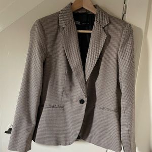 Zara Blazer